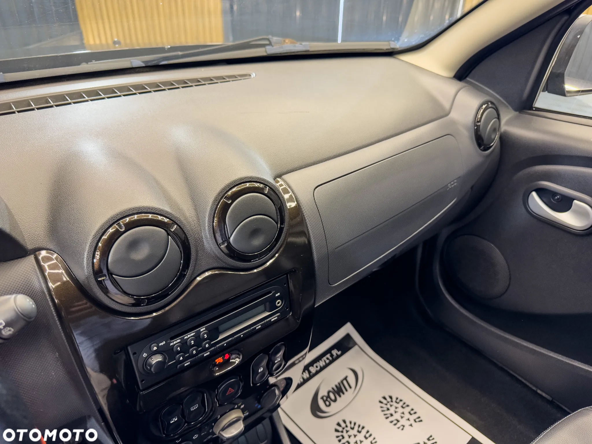 Dacia Duster 1.5 dCi Laureate - 24