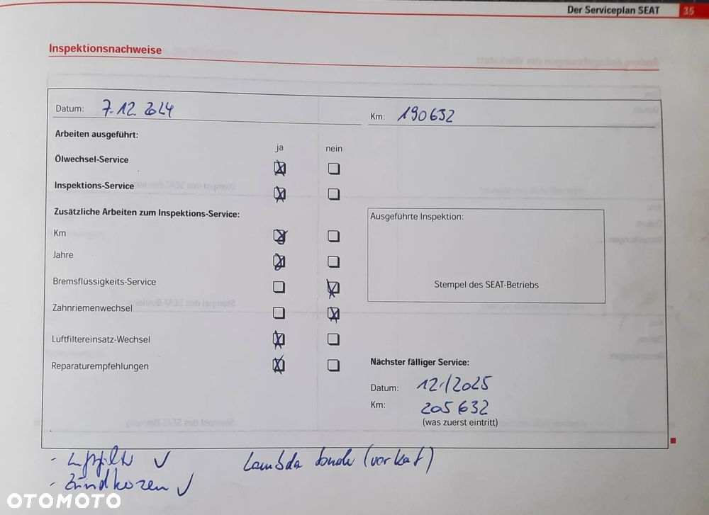 Seat Toledo 1.6 Stylance - 31