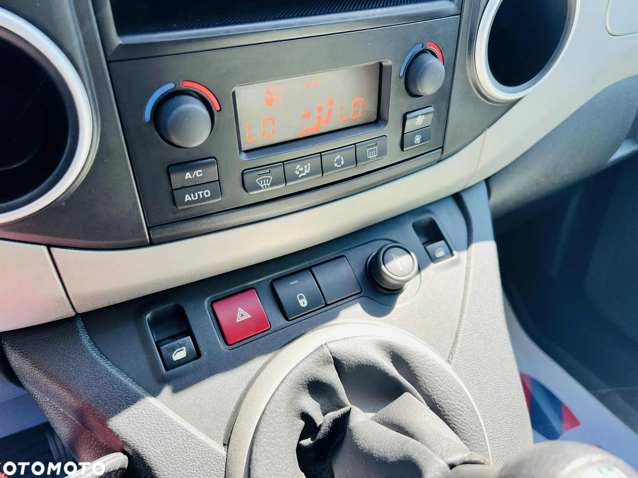 Citroën Berlingo 1.6 16V Multispace - 26