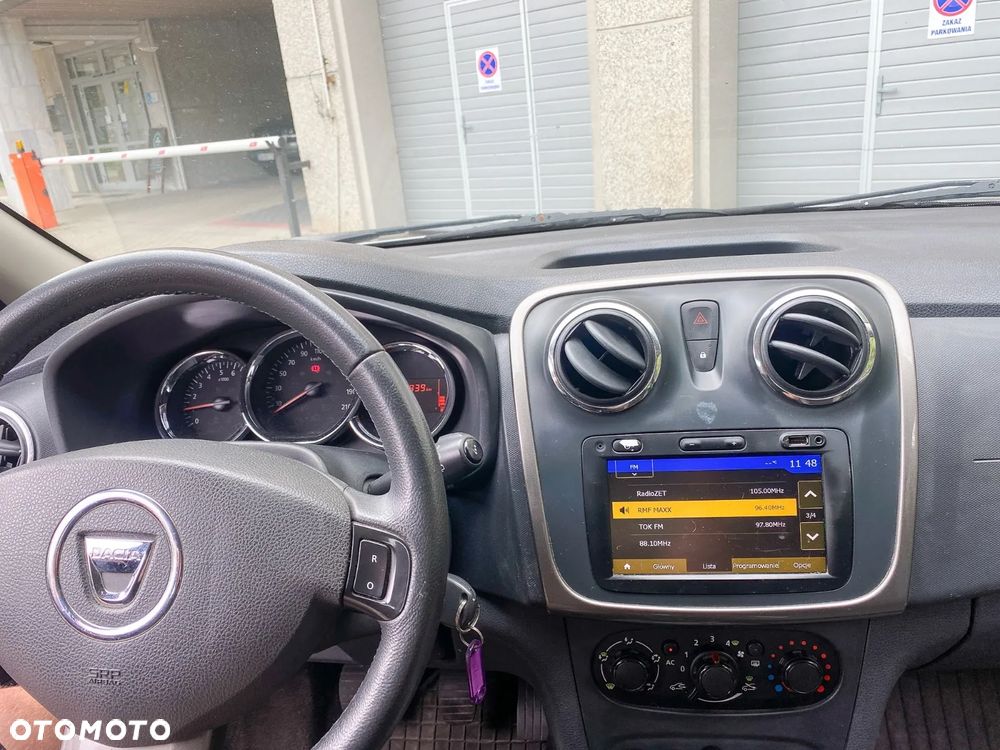 Dacia Sandero 0.9 TCe Laureate - 11