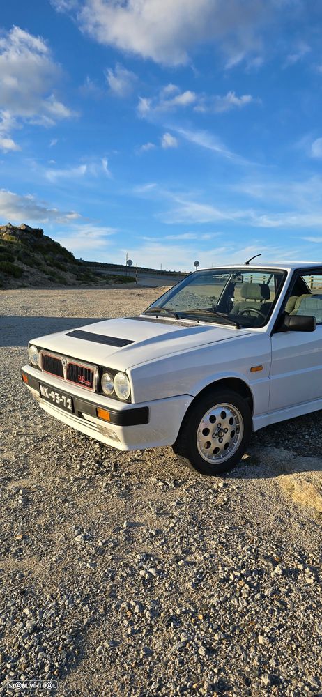 Lancia Delta 1.6 HF Turbo - 23