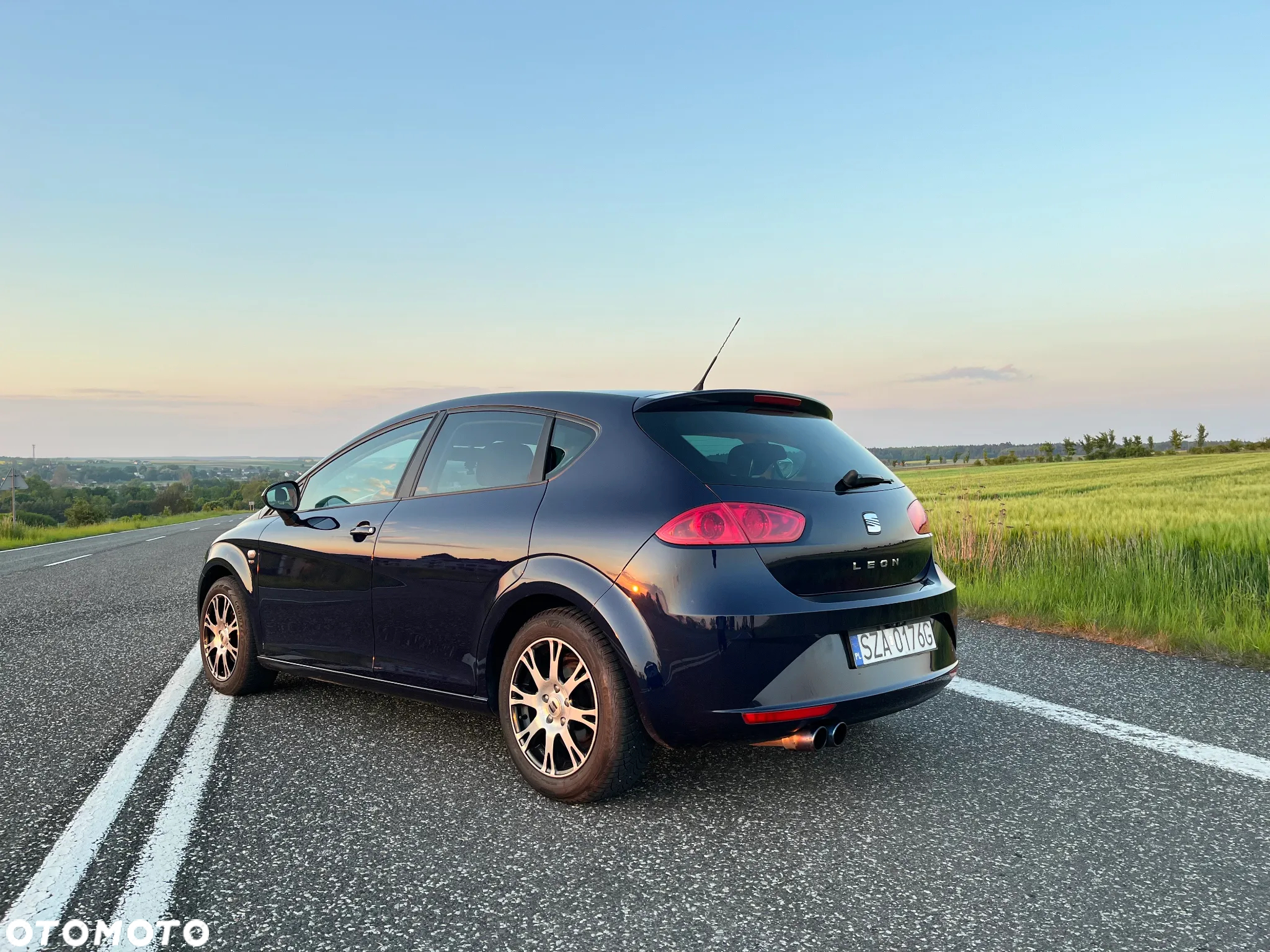 Seat Leon 1.8 TSI Style - 3