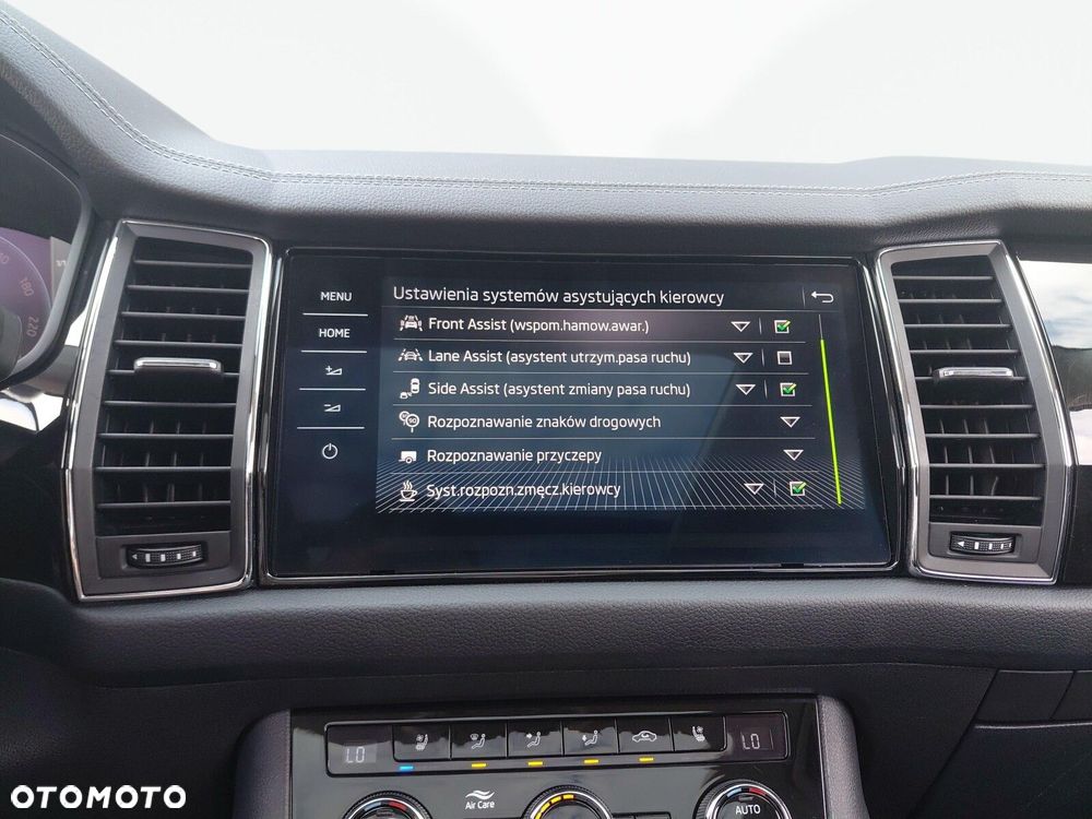 Skoda Kodiaq 2.0 TDI 4x4 L&K DSG - 36