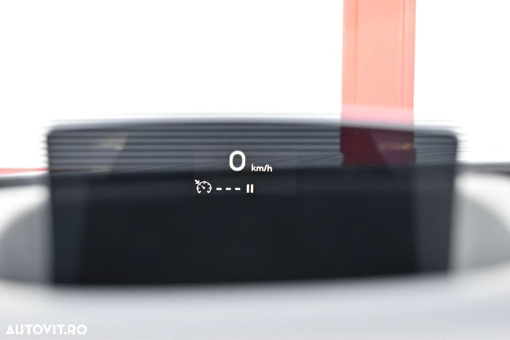 Peugeot 508 SW BlueHDi FAP 180 Automatik Stop&Start Allure - 20