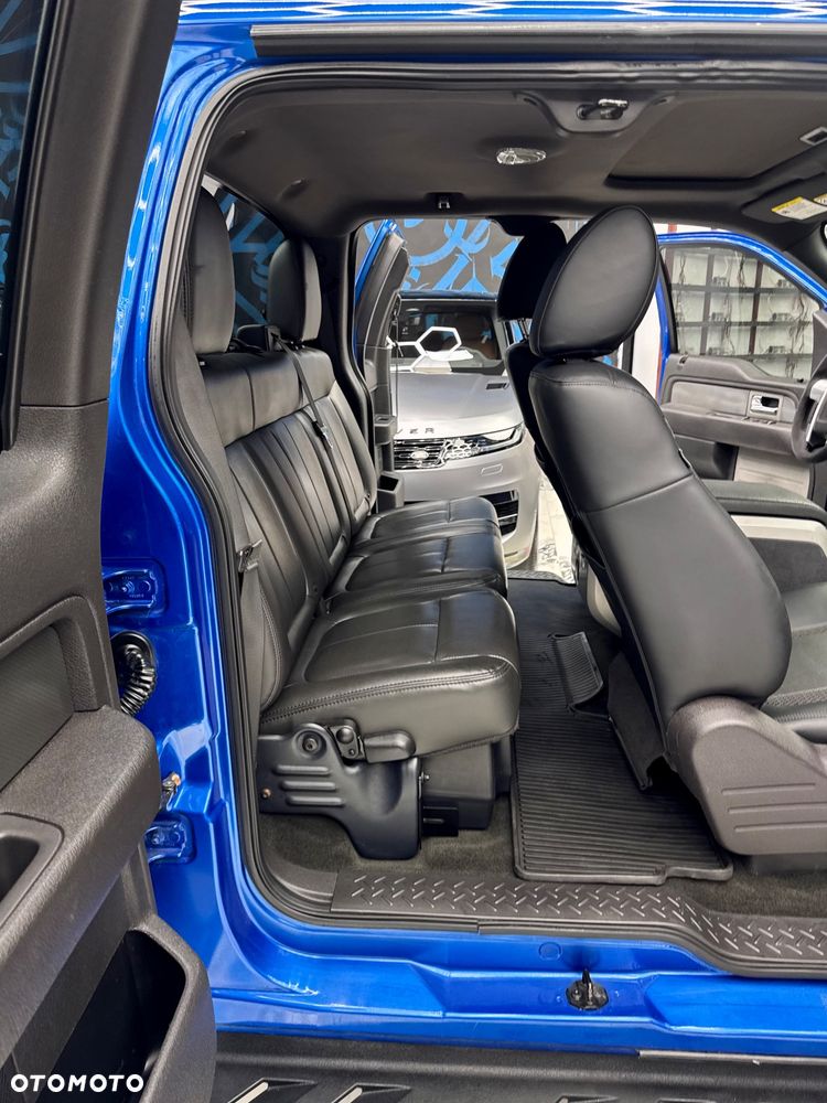 Ford F150 2010