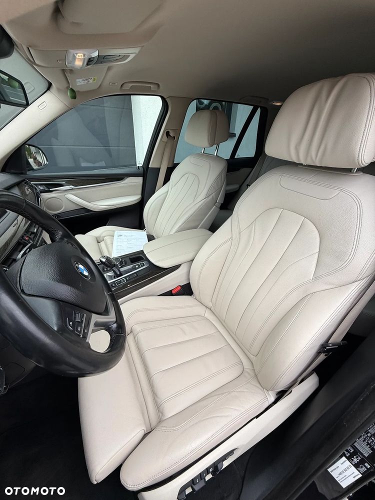 BMW X5 xDrive25d - 11