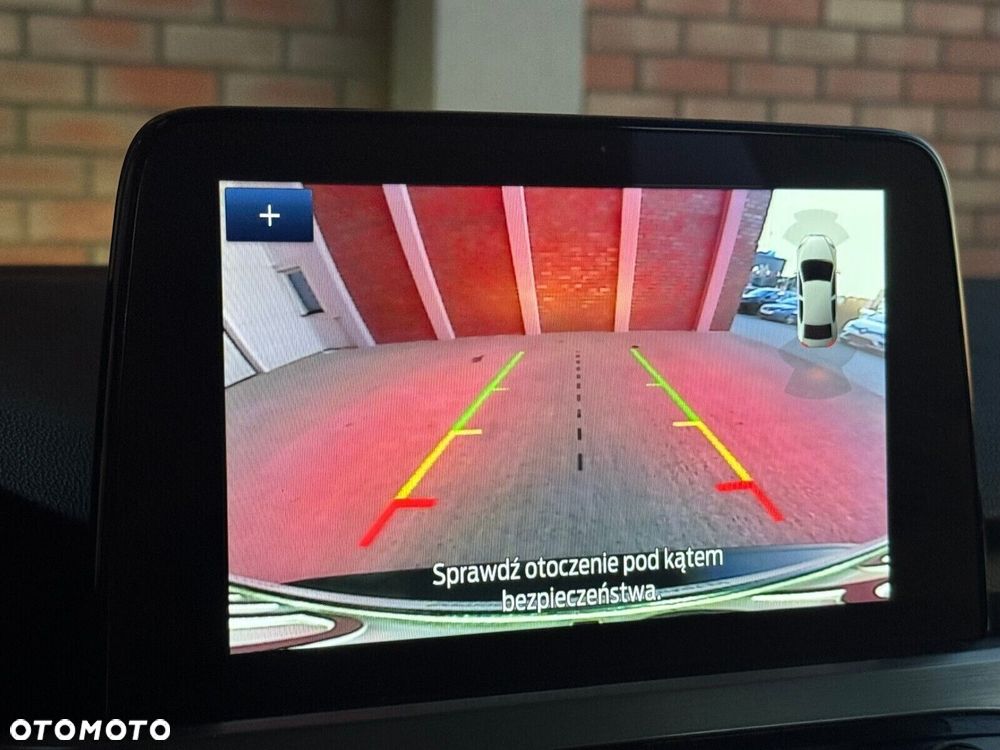 Ford Kuga 1.5 EcoBoost FWD Titanium - 25