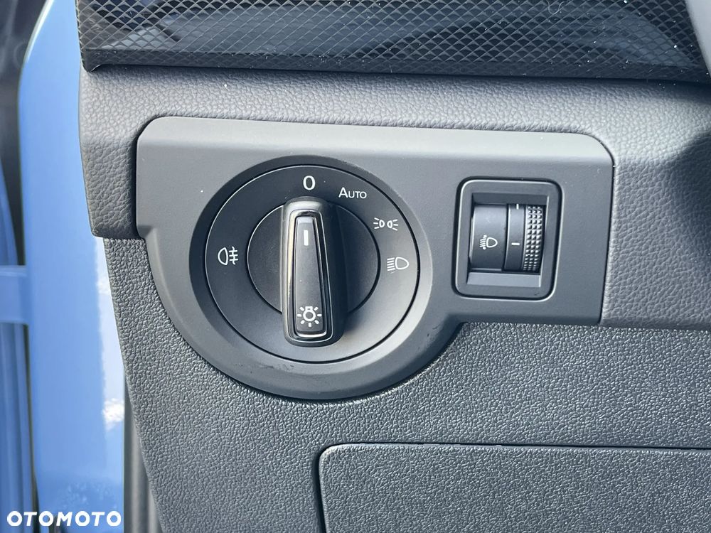 Volkswagen T-Cross 1.0 TSI Life Plus DSG - 38