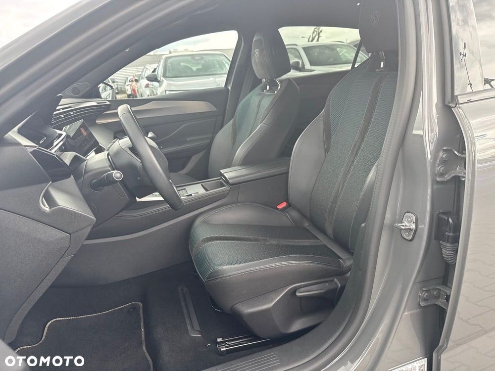 Peugeot 308 - 10