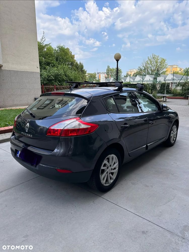 Renault Megane - 10