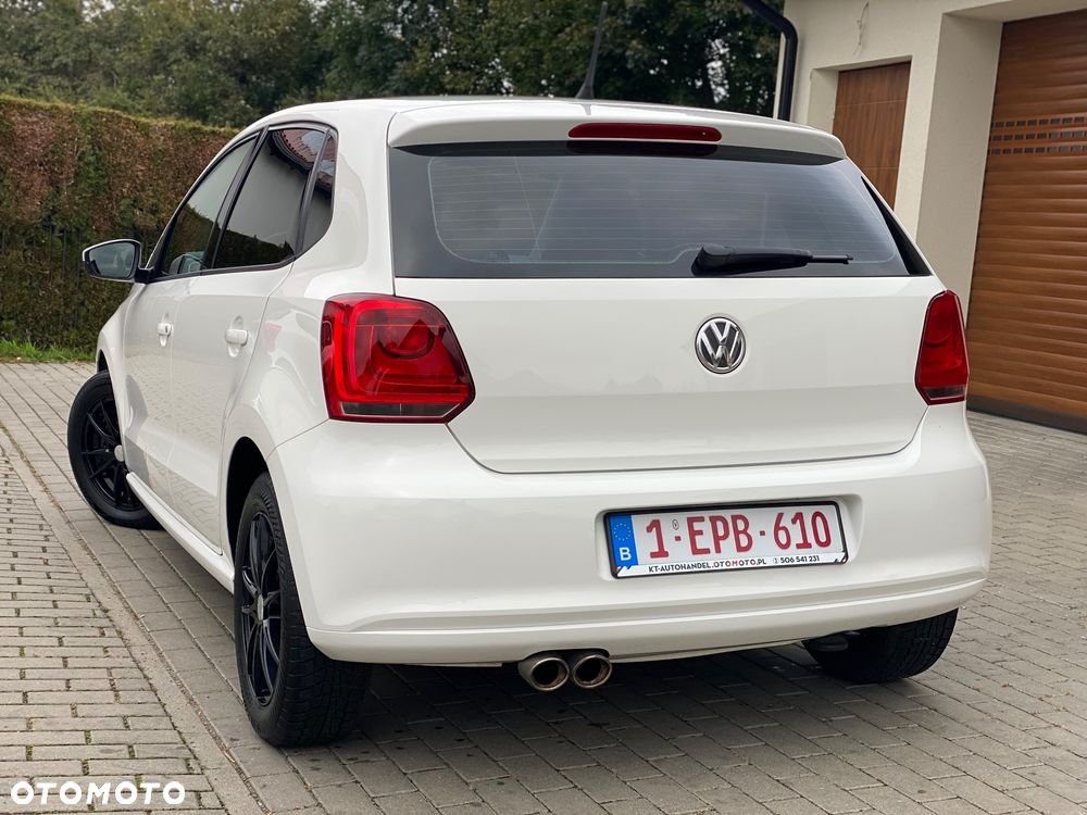 Volkswagen Polo 1.2 TDI Style - 17