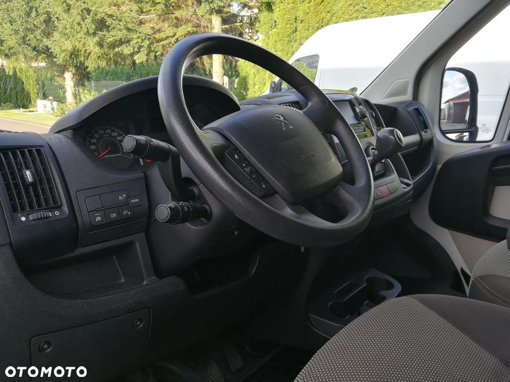 Peugeot Boxer - 18