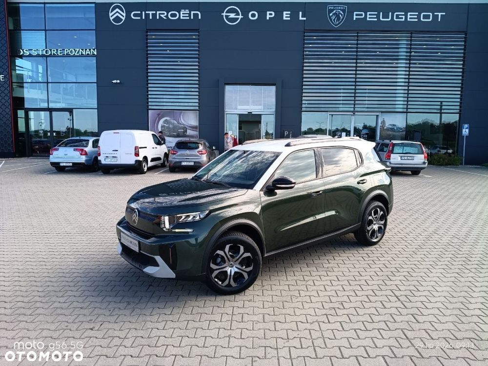 Citroën C3 Aircross - 2
