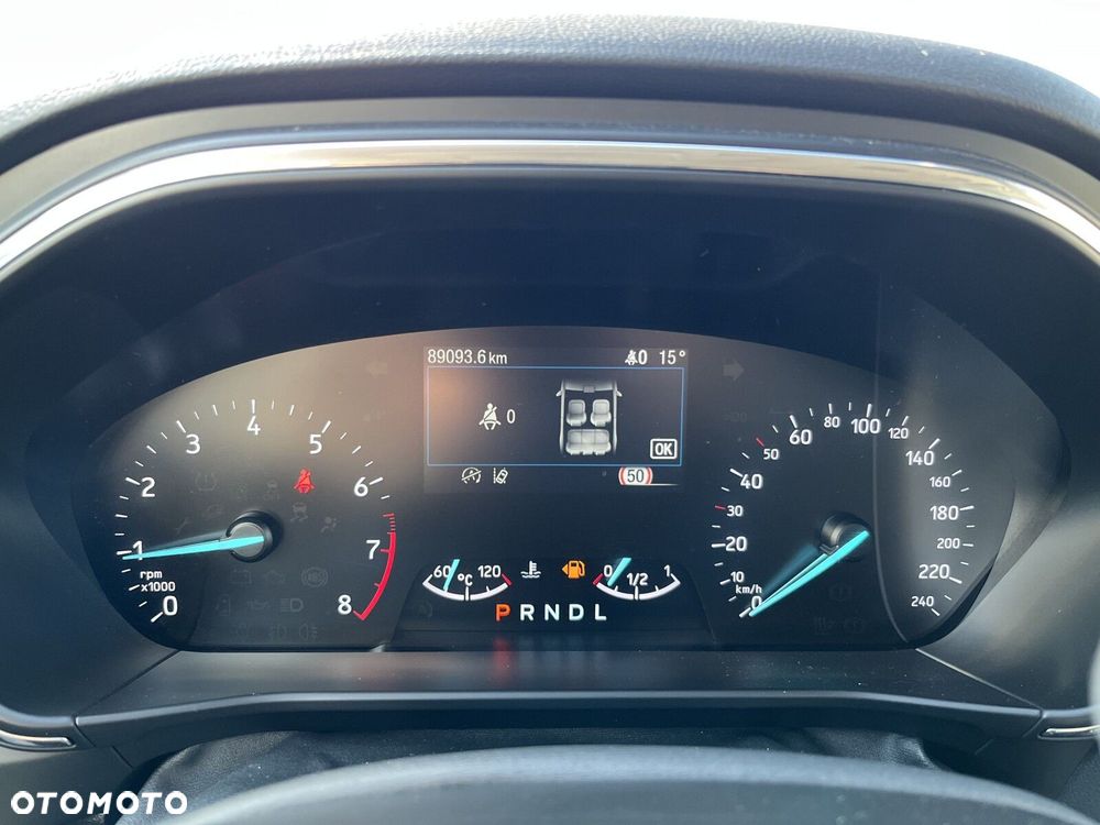 Ford Focus - 23