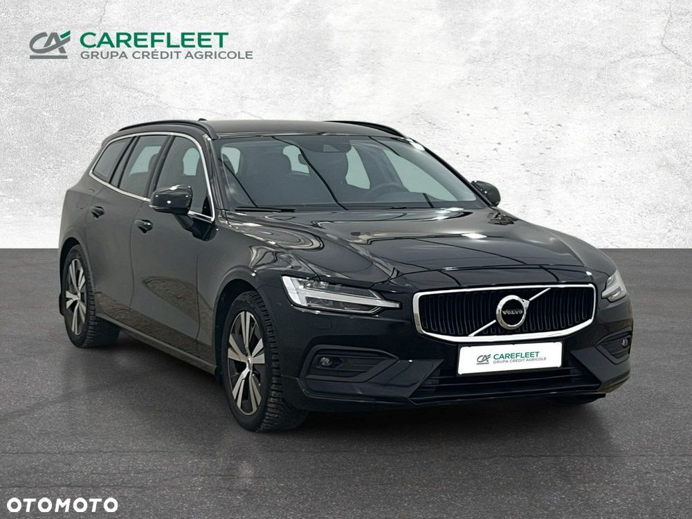 Volvo V60 - 3