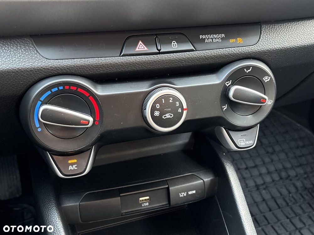 Kia Stonic 1.0 T-GDI M - 21