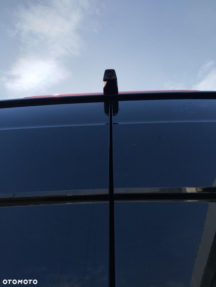 Volkswagen Crafter - 10