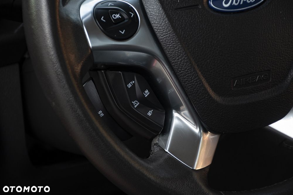 Ford Tourneo Connect Grand 1.5 TDCi Start/Stop Trend - 28