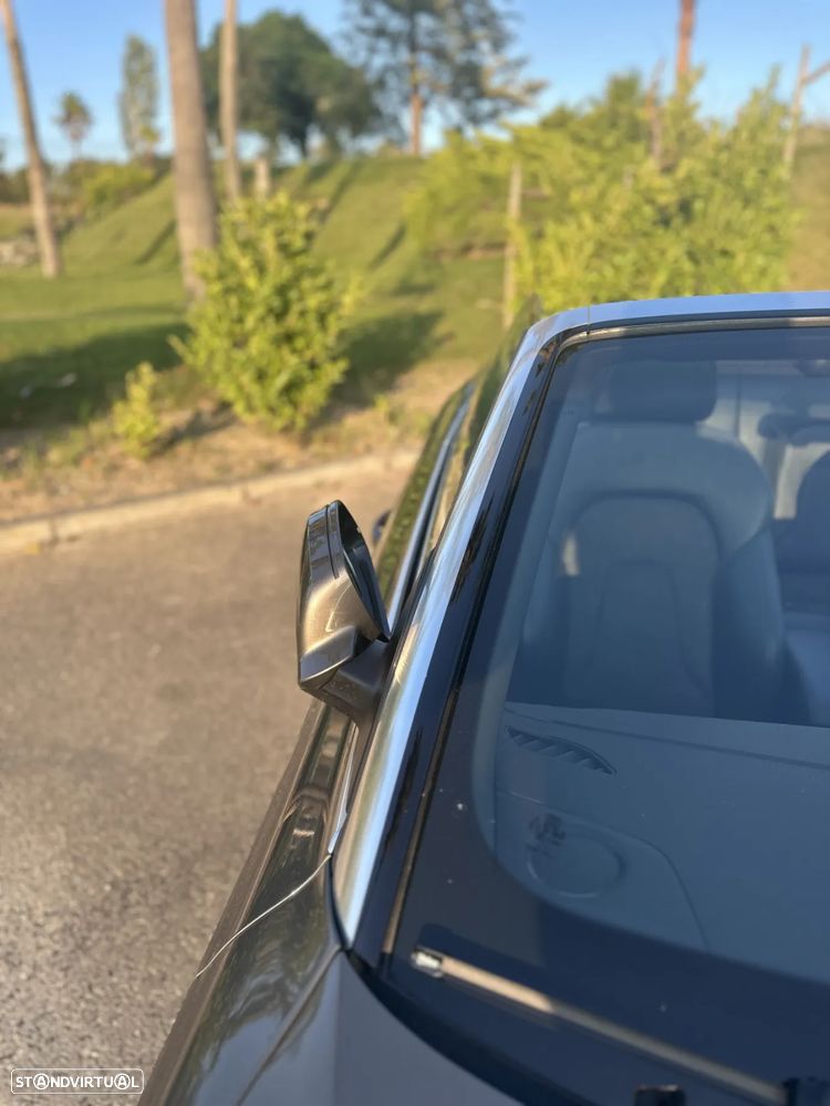 Audi A5 Cabrio 1.8 TFSi Multitronic S-line - 20