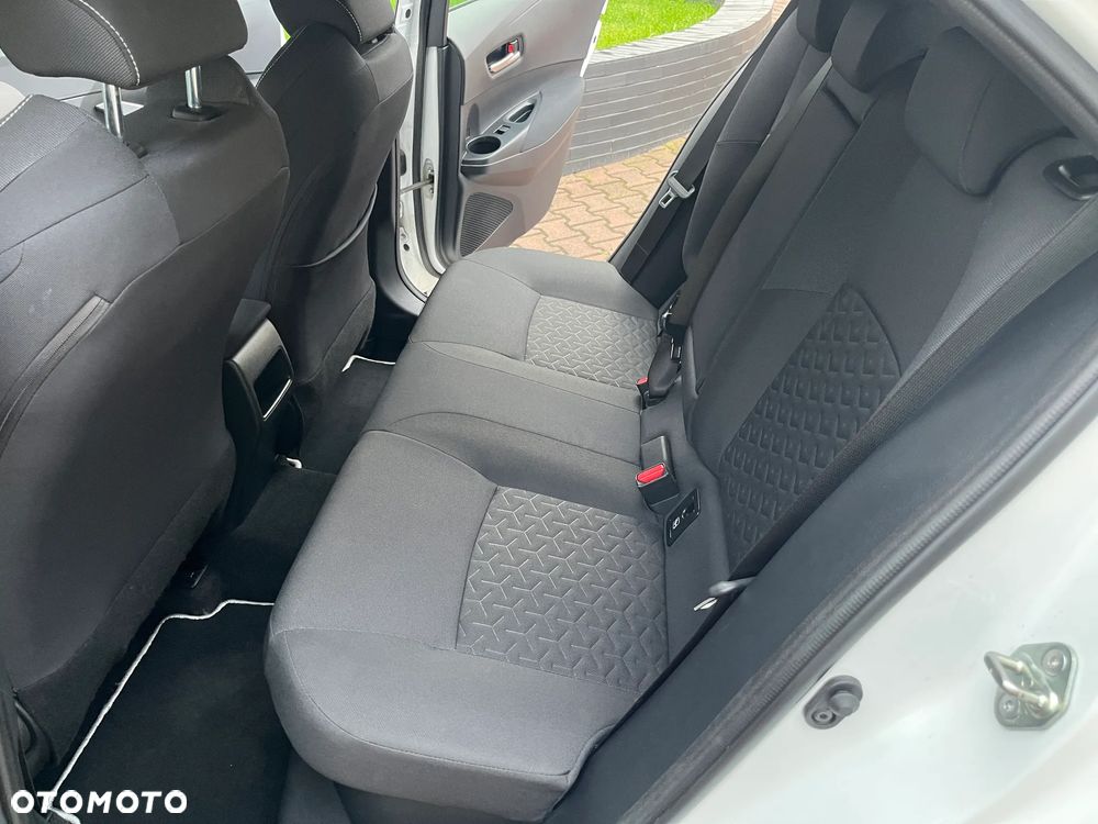 Toyota Corolla 1.8 Hybrid Comfort - 21