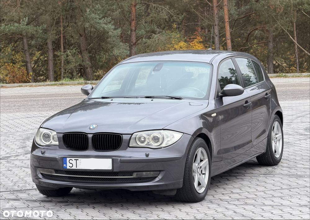 BMW Seria 1