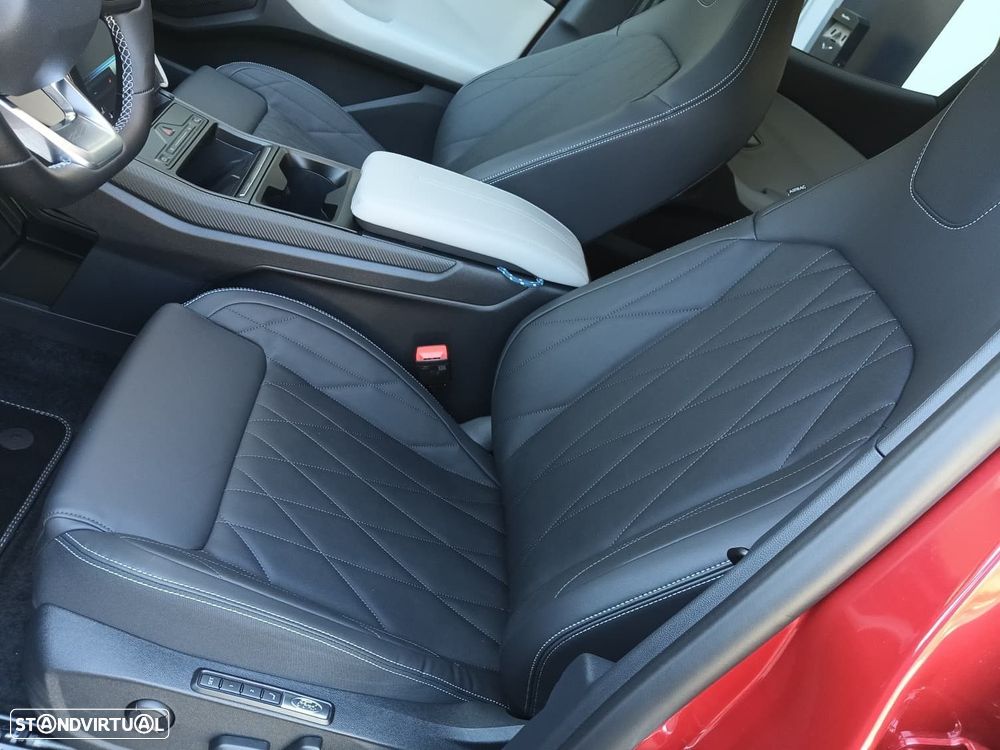 Ford Explorer 77 kWh Premium - 6