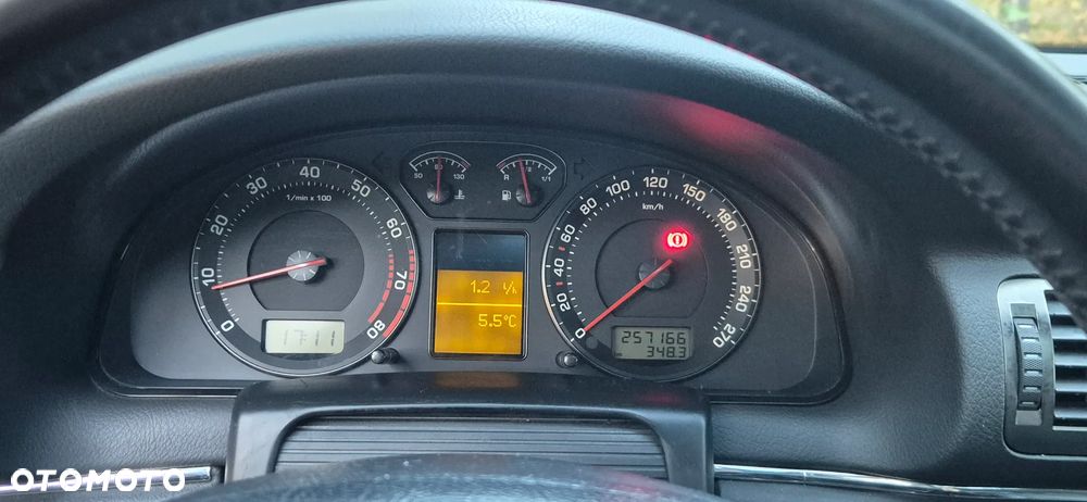 Skoda Superb 2.8 V6 Elegance - 22