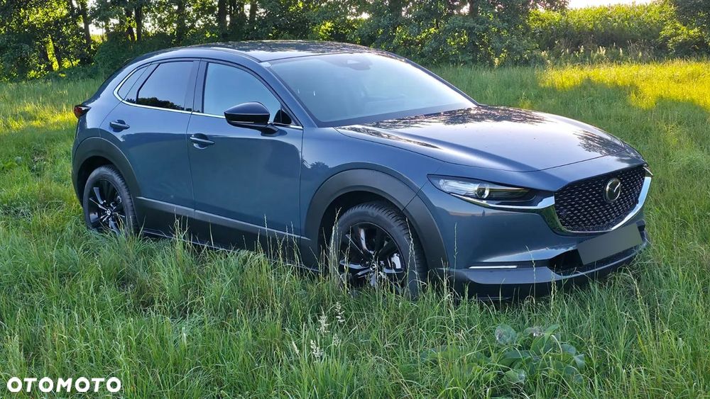 Mazda CX-30 - 6