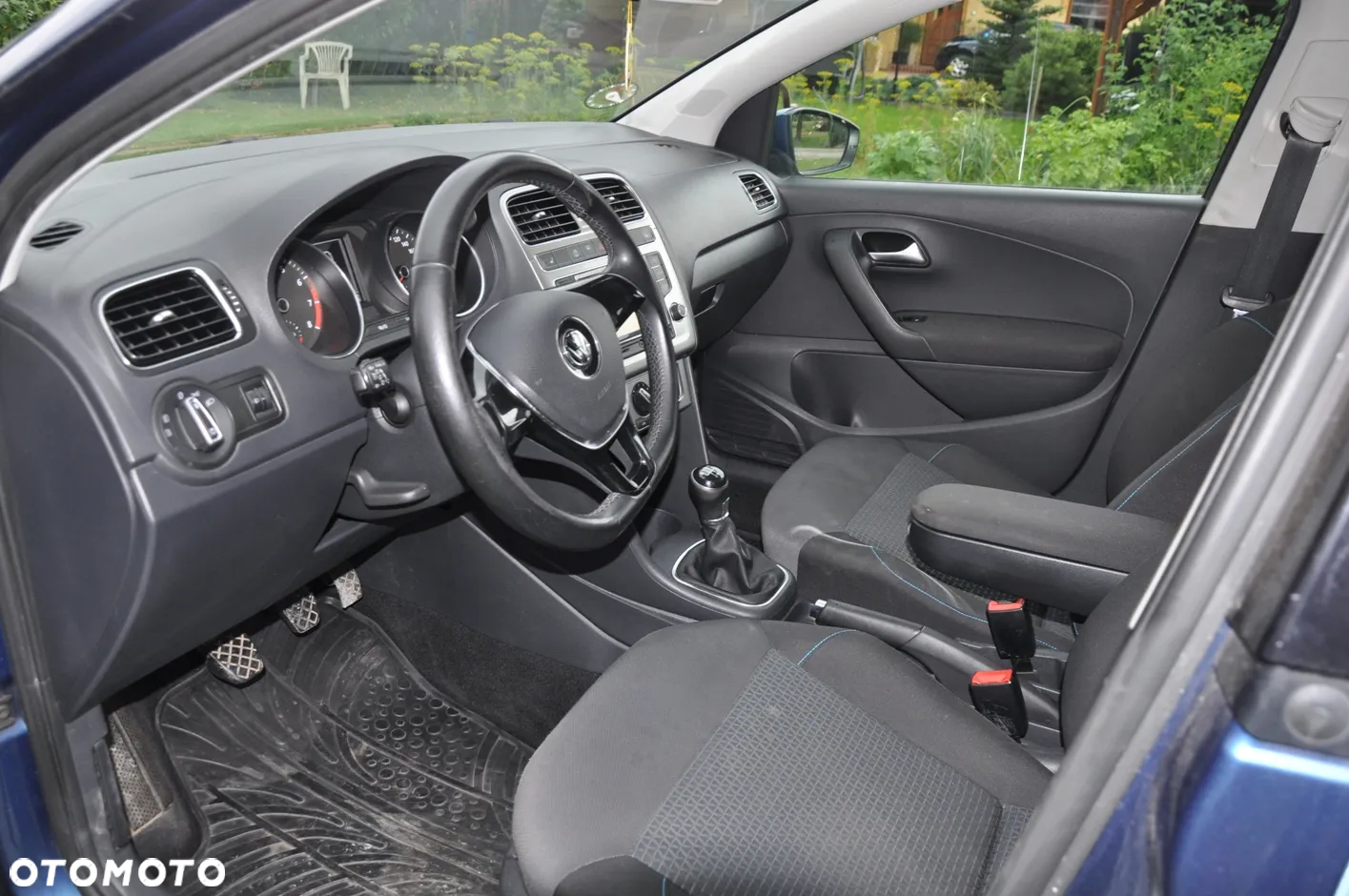 Volkswagen Polo - 21