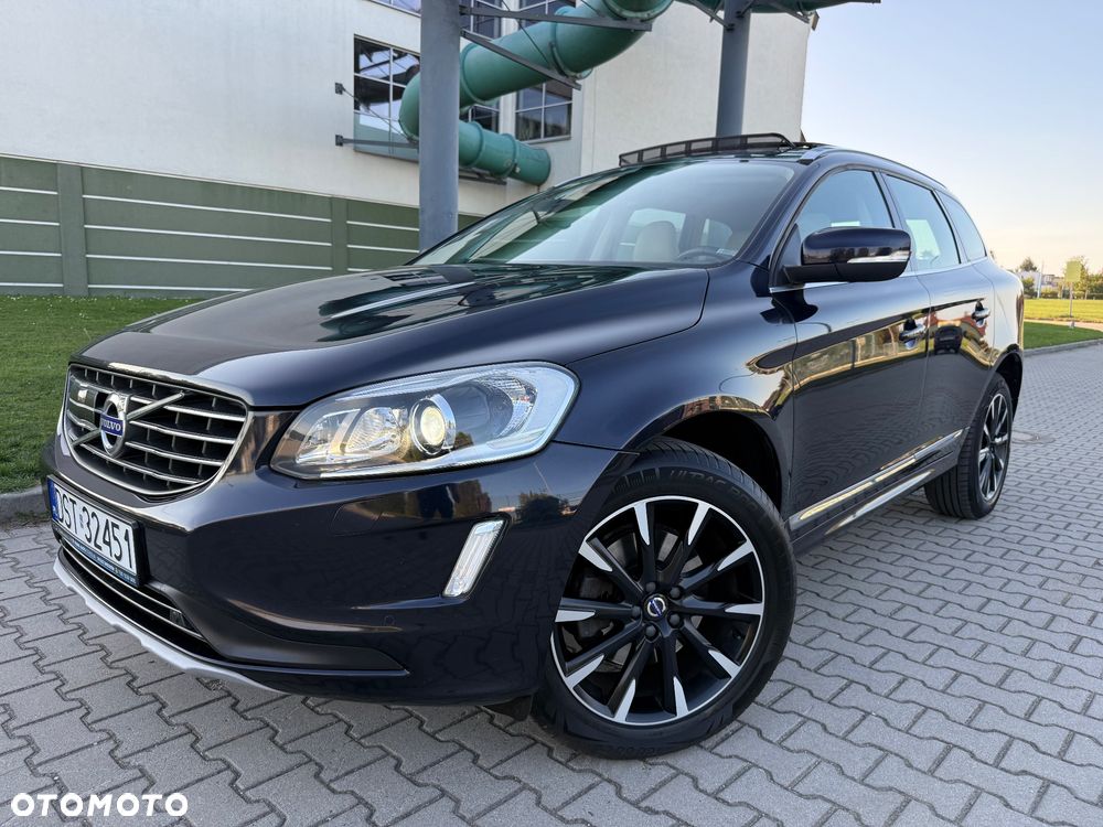 Volvo XC 60