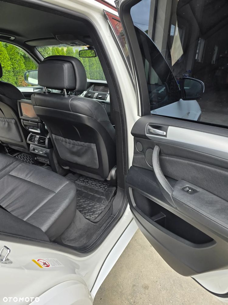 BMW X5 3.0d xDrive - 19
