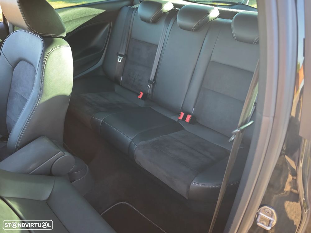 SEAT Ibiza 1.8 TSI Cupra - 11