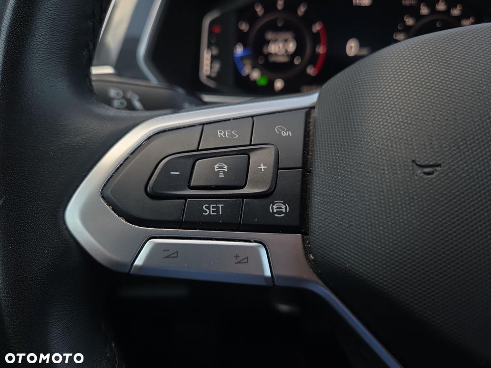 Volkswagen Tiguan 1.5 TSI EVO Life DSG - 15