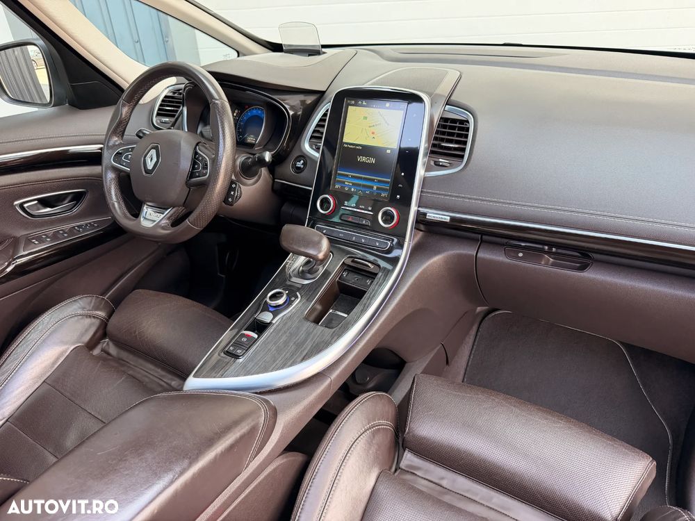 Renault Espace Energy dCi 160 EDC Initiale Paris - 6