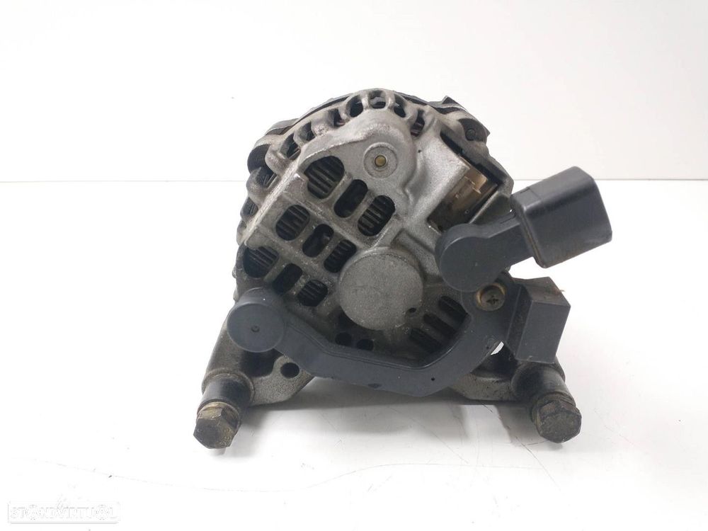ALTERNADOR PEUGEOT 206 CC 2002 - 3