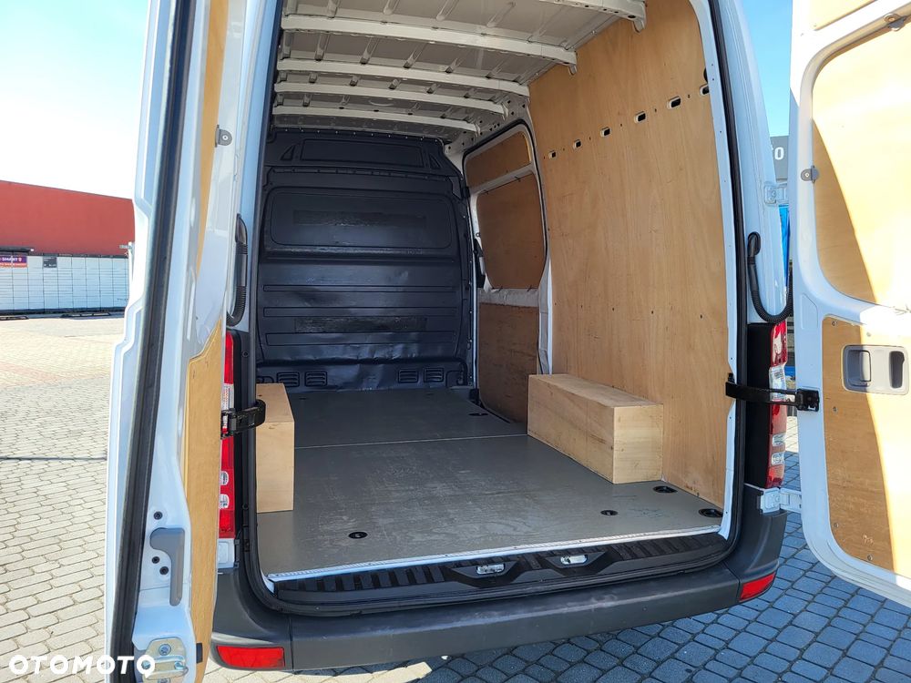 Mercedes-Benz SPRINTER 906 314 - L2 H2 - KLIMA - 17