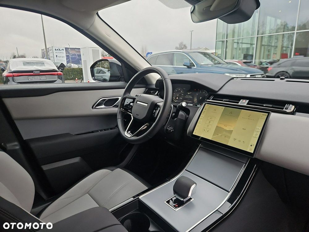 Land Rover Range Rover Velar 2.0 P250 HSE - 10