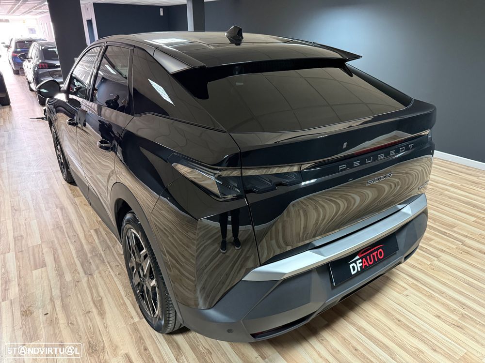 Peugeot 3008 1.2 Hybrid GT e-DCS6 - 6