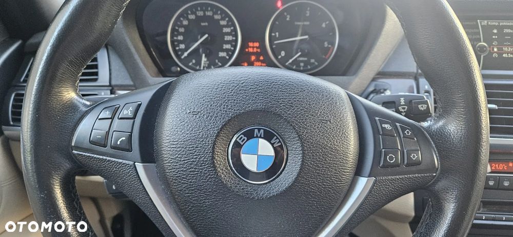 BMW X5 4.0d xDrive - 11