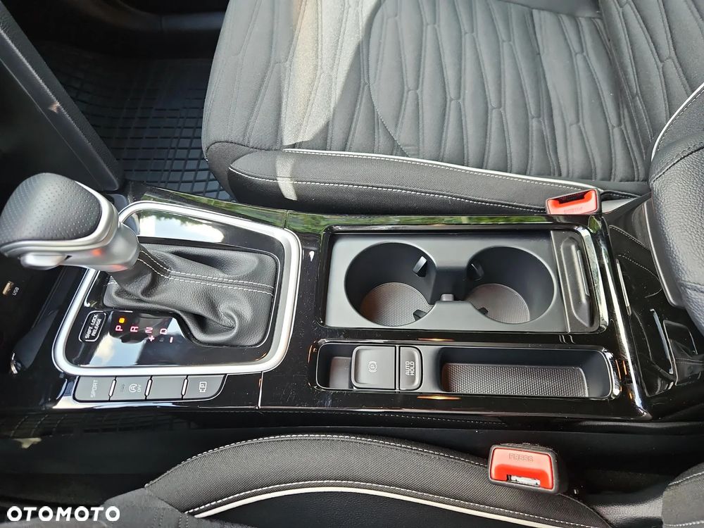 Kia ProCeed 1.5 T-GDI GT Line DCT - 16