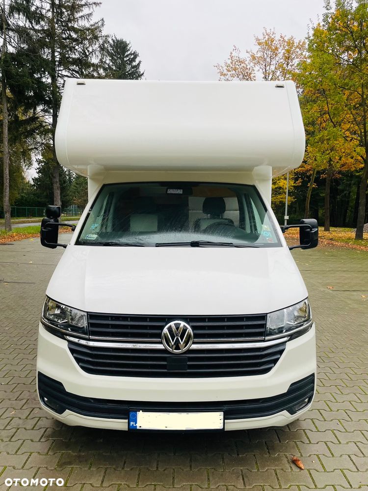 Volkswagen Kamper - 2