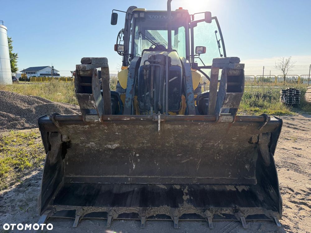 Volvo BL71 - 3