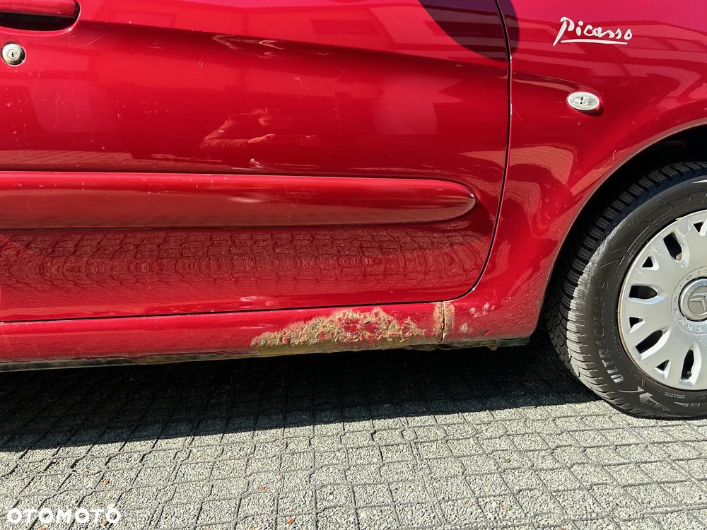 Citroën Xsara Picasso 1.6i 16V SX - 11