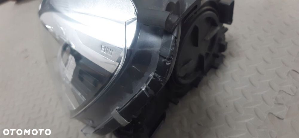 BMW 2 F45 LAMPA PRZEDNIA LEWA 7422573-04 2016 - 8