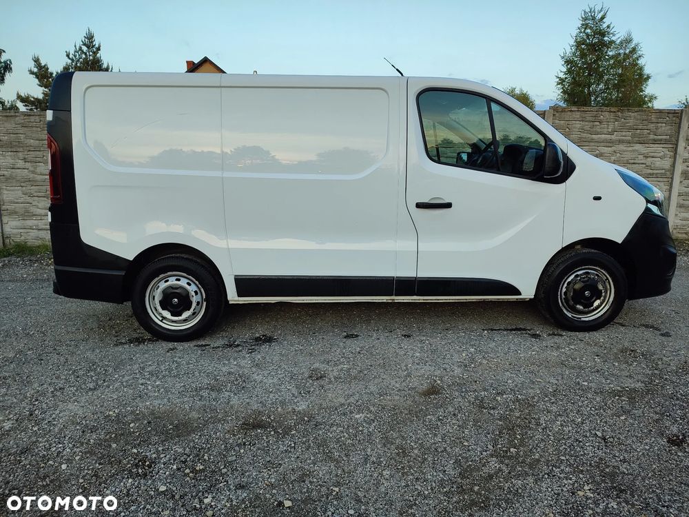 Opel vivaro - 13
