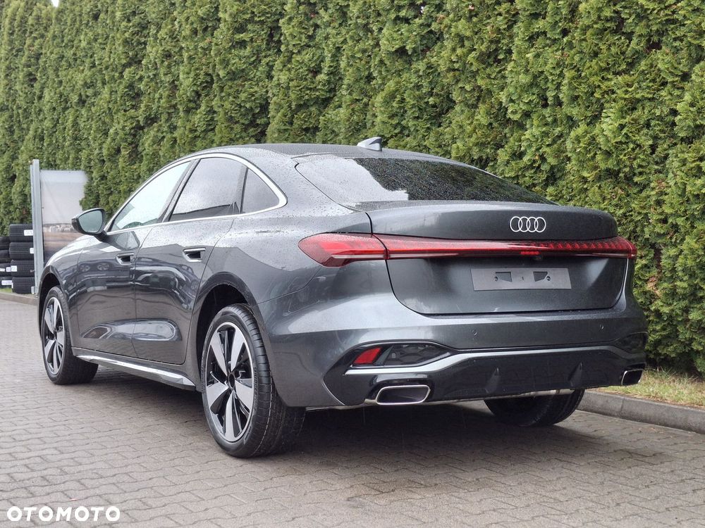 Audi A5 Limousine - 2