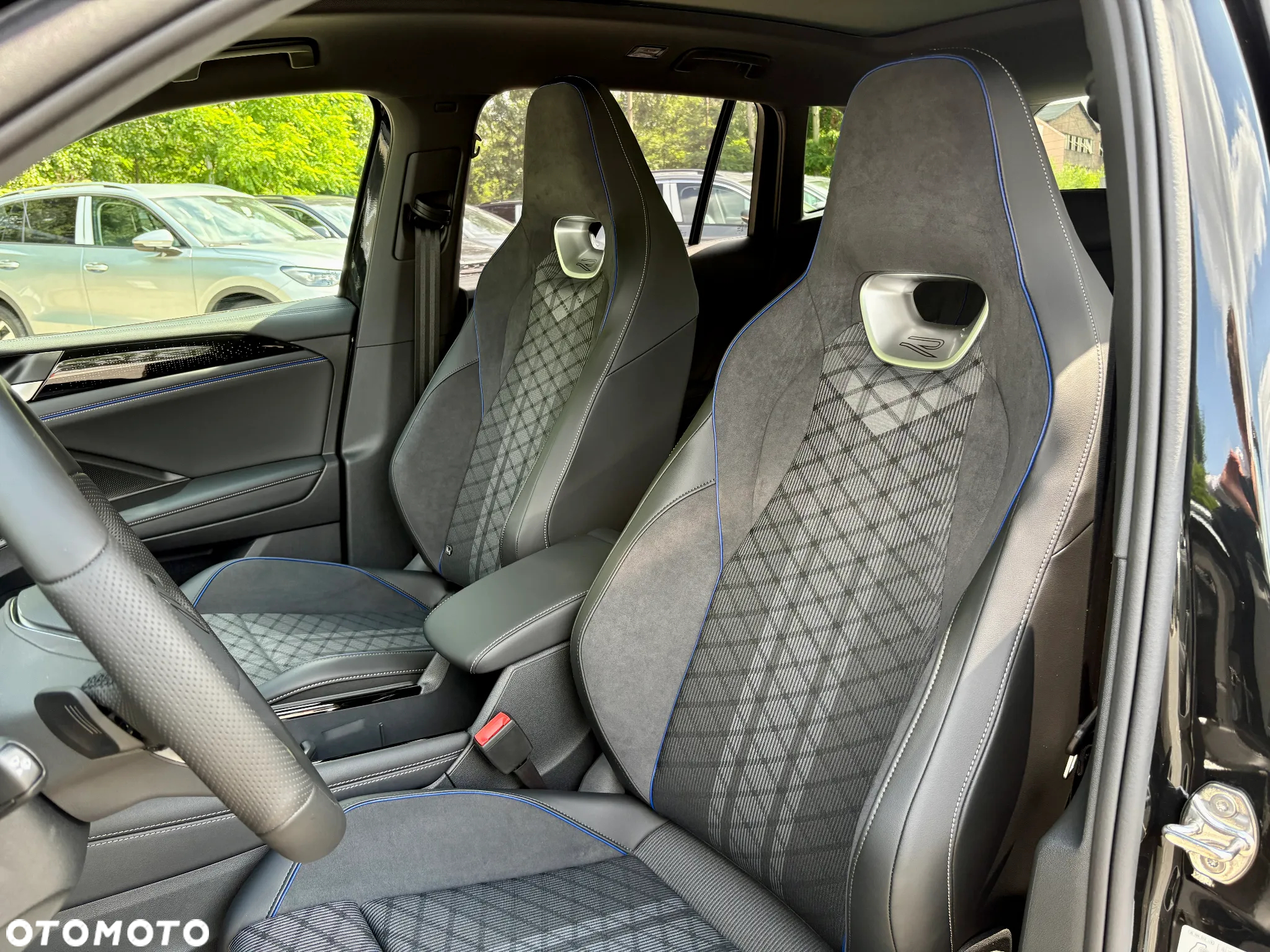Volkswagen Tiguan 1.5 eHybrid PHEV R-Line Plus DSG - 14
