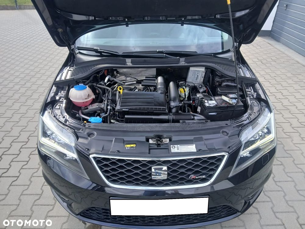 Seat Toledo 1.2 TSI FR-line - 7