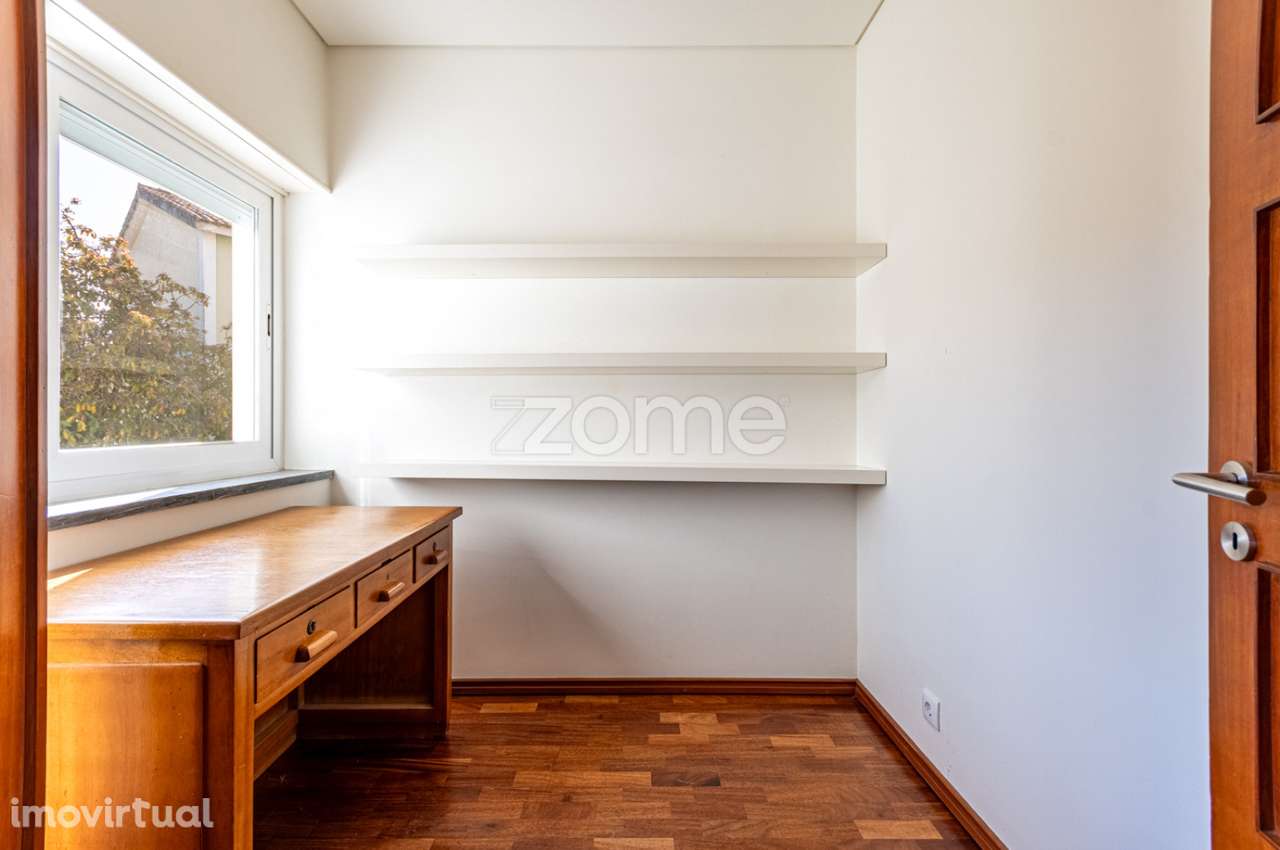 Moradia Bi familiar no Centro de Cascais - Grande imagem: 5/33