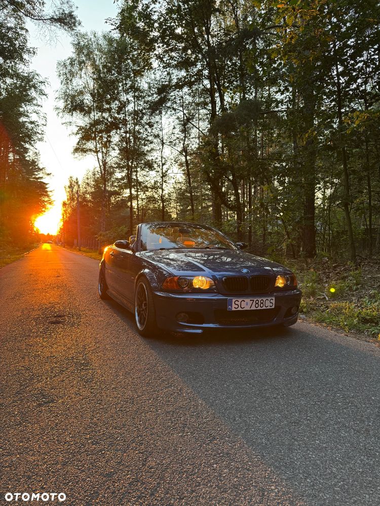 BMW Seria 3 323Ci - 7